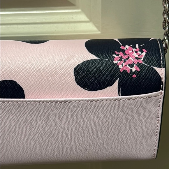 Kate Spade Cameron Floral Crossbody Bag - Picture 16 of 16